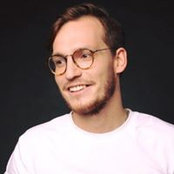 Foto de Dmitry Bykov
