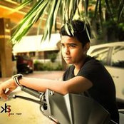 Siddarth Raja's photo