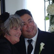 Corina Galarza's photo