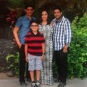 Lorena Barragan's photo