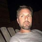 Justin Haley's photo