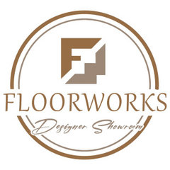 Floorworks Designer Showroom