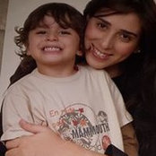 Mery Benmlih's photo