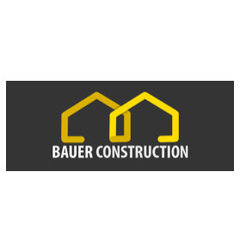 Bauer Construction