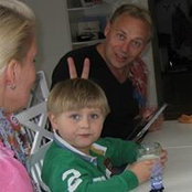 Photo de Mats Bergsten