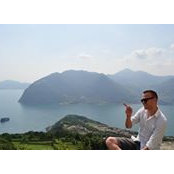 Marius Petrunjel's photo