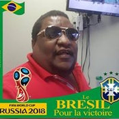Foto von Ed-j Pierre