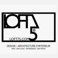 Photo de profil de Loft 75 - Design & Architecture d'Intérieur