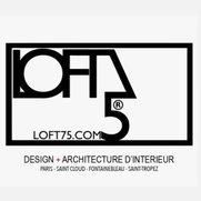 Photo de Loft 75 - Design & Architecture d'Intérieur