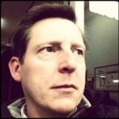 John Garrish's photo