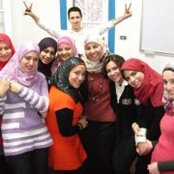 Amany Youssefs billede