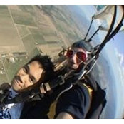 Alvin Choy's photo