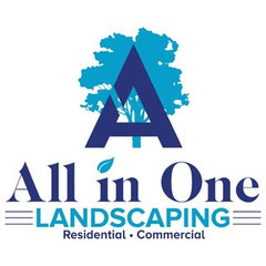 All In One Landscaping