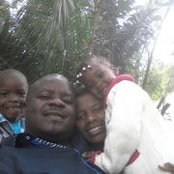 Timothy Oriedo's photo