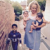 Katherine Fox's photo
