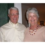 Pat Harris's photo