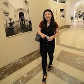 Jasmine Ding's photo