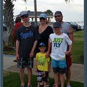 Tanya Steele's photo