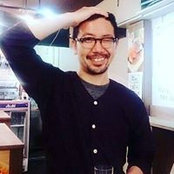 Hirohisa Kamiya's photo