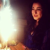 Neghin Kharrazi's photo
