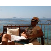 Mikael Tegsten's photo