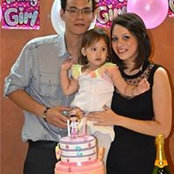 Mel N Jef Cheng's photo