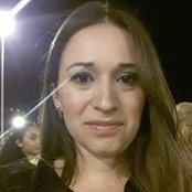 Foto von Ruth Cefai