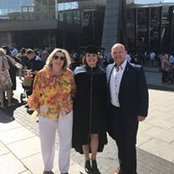 Gracie Sui's photo