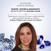 Karena Martinez's photo
