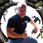 Jack Robinson Jr's photo