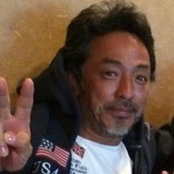 Kenji Matsuis foto