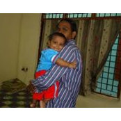 Foto von Srikanth Kande
