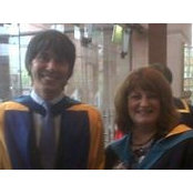 Alison Macleod's photo