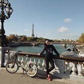 Lorena Kelpšaitė's photo