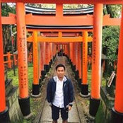 Jomer Ambito's photo