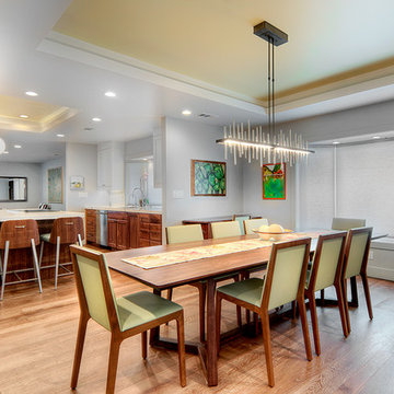 Mid- Century Contemporary ~ Kunkel Drive~ San Jose