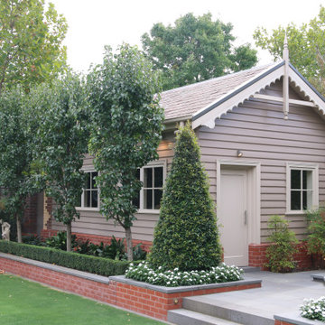 Read Gardens Residence