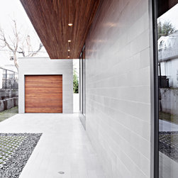 Porcelain - Flooring