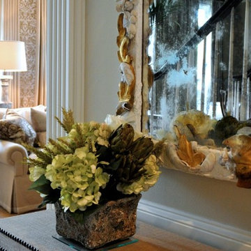 Laura C. Singleton Interiors
