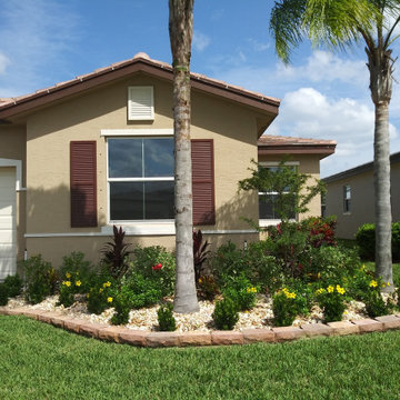 Bickley Residence