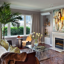family room ideds