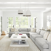 86 Living Room