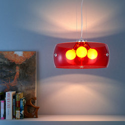 Modern Lighting - Ceiling Lighting