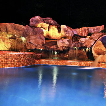 Outdoor Kitchens