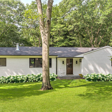 Sag Harbor Total Remodel