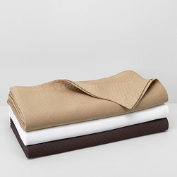 Frette Hotel Melody Bedspread and Sham - Bloomingdales.com - Products