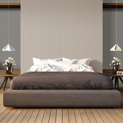 Rainfall-C II wall tile - Wall And Floor Tile
