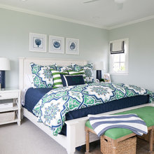 Bedroom Ideas