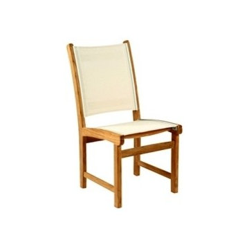Outdoor Furniture-Teak