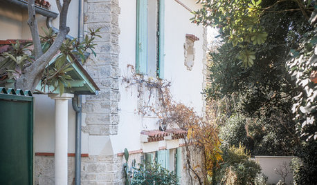 Suivez le Guide : La poésie raffinée d'une maison fin XIXᵉ